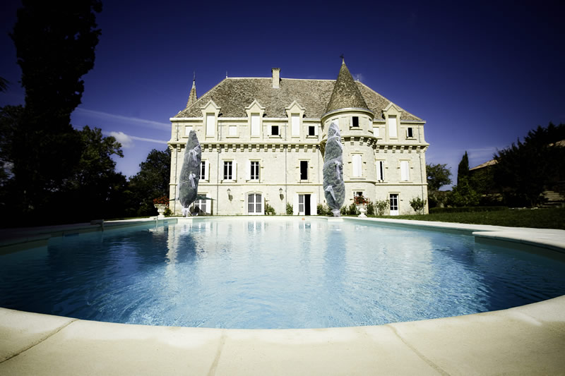 Chateau Plombis